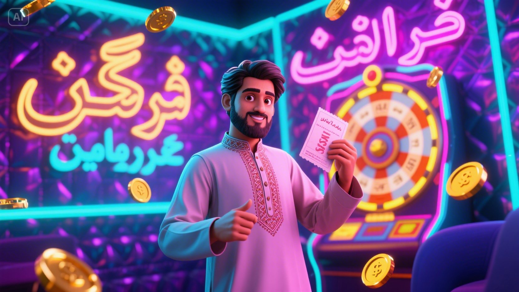 WelcomeSlots CasinoDeposit now and enjoy a 200% instant top-up! Pakistani players can explore live casino, poker, and slots with trusted payments and quick local support.