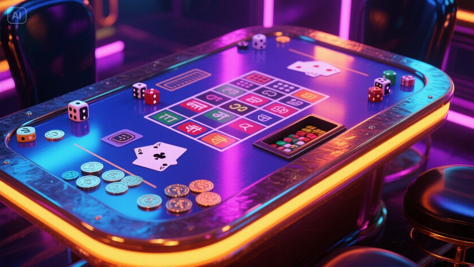 Casino WelcomeSlots Casino desktop and mobile interfaces