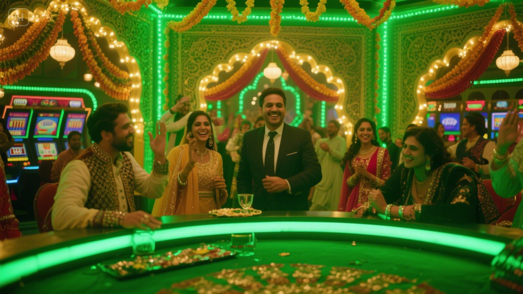 Casino WelcomeSlots Casino desktop and mobile interfaces