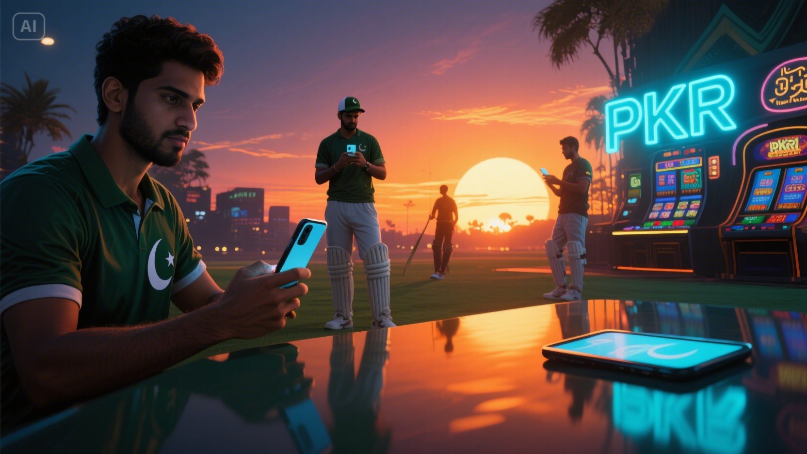 Casino WelcomeSlots Casino desktop and mobile interfaces